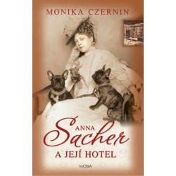 Anna Sacher a její hotel