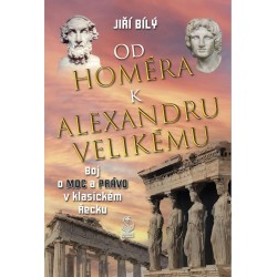 Od Homéra k Alexandru Velikému