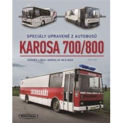 Karosa 700/800