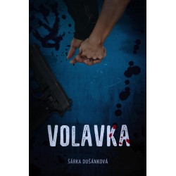 Volavka - Milostný román s detektivní zápletkou pro ženy