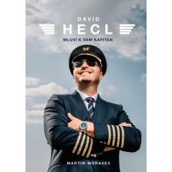 David Hecl: Mluví k vám kapitán