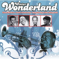 Winter Wonderland - CD