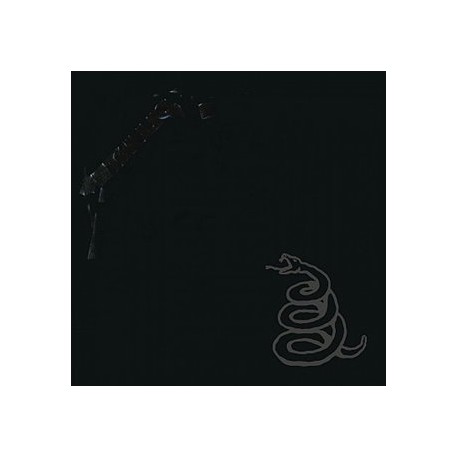 Metallica (The Black Album) / Expanded Edition limited