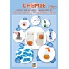 Chemie 8 - Úvod do obecné a anorganické chemie (pracovní sešit)
