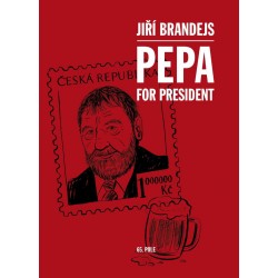Pepa For President