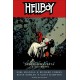 Hellboy 11 - Ďáblova nevěsta a další příběhy