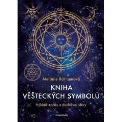 Kniha věšteckých symbolů - Výklad zpráv z duchovní sféry