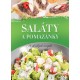 Saláty a pomazánky - 78 skvělých receptů