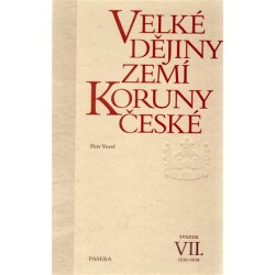 Velké dějiny zemí Koruny české VII.