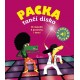 Packa tančí disko - Zvuková knížka