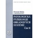 Patologická fyziologie orgánových systémů 2.