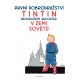 Tintin (1) - Tintin v zemi Sovětů