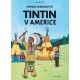 Tintin (3) - Tintin v Americe