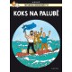 Tintin (19) - Koks na palubě
