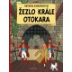 Tintin (8) - Žezlo krále Ottokara