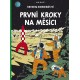 Tintin (17) - První kroky na Měsíci