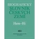 Biografický slovník českých zemí (Hem-Hi) 24.díl
