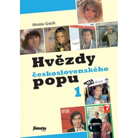 Hvězdy československého popu