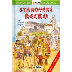Starověké Řecko - Historie pro školáky