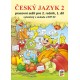 Český jazyk 2 1. díl (barevný pracovní sešit)