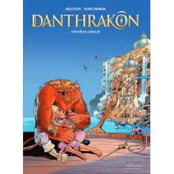 Danthrakon 2
