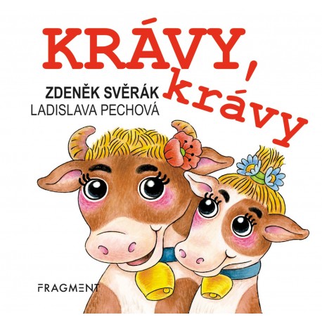 Zdeněk Svěrák – Krávy, krávy (100x100)
