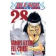 Bleach 28: Baron´s Lecture full-course