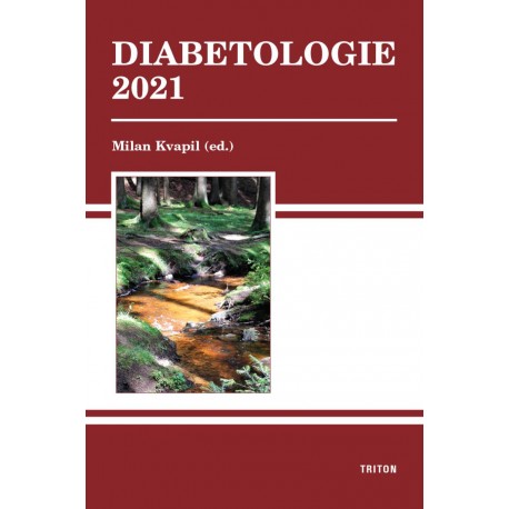 Diabetologie 2021