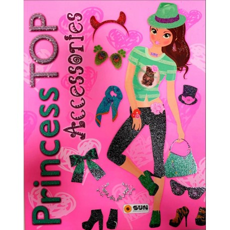 Princess TOP Accessories