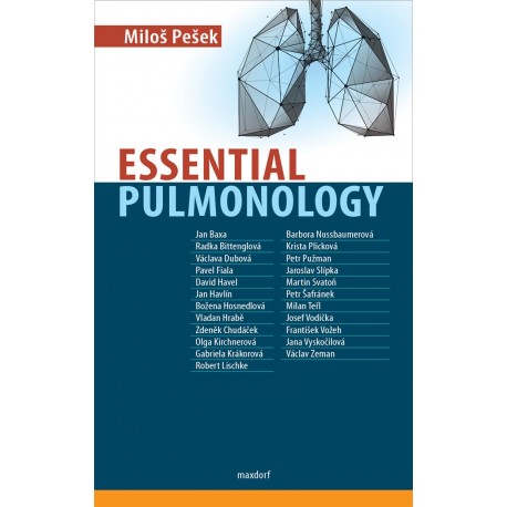 Essential pulmonology