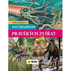 Encyklopedie pravěkých zvířat
