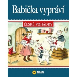 Babička vypráví - České pohádky