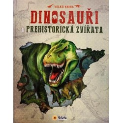 Dinosauři a prehistorická zvířata