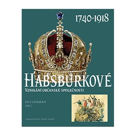 Habsburkové 1740-1918
