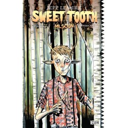 Sweet Tooth 1 - Mlsoun