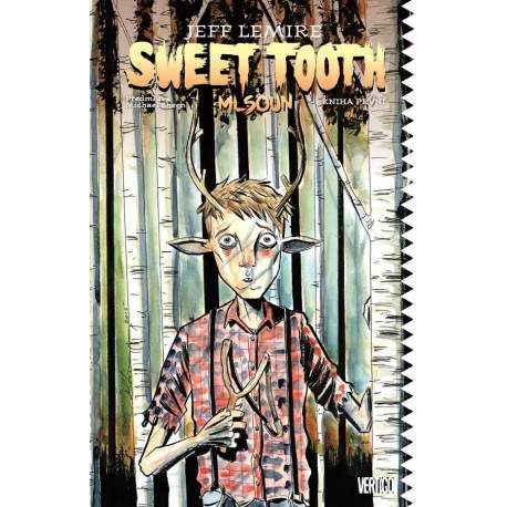 Sweet Tooth 1 - Mlsoun