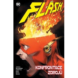 Flash 9 - Konfrontace zdrojů