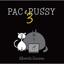 Pac & Pussy 3
