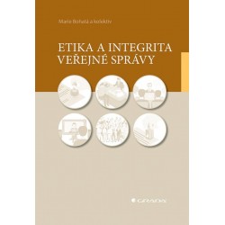 Etika a integrita veřejné správy