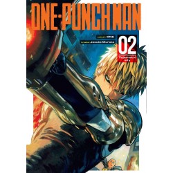 One-Punch Man 2 - Tajemství síly