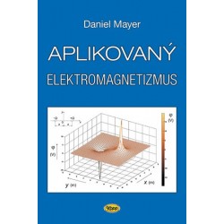 Aplikovaný elektromagnetizmus - 2. vydání