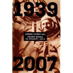 Dějiny Ruska 20. století - 2. díl