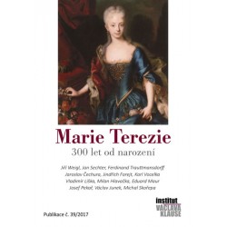Marie Terezie – 300 let od narození