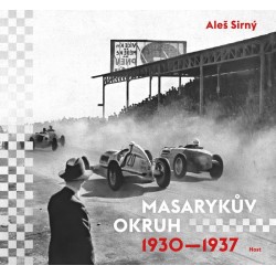 Masarykův okruh 1930-1937