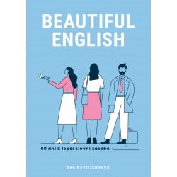 Beautiful English, 60 dní k lepší slovní zásobě