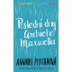 Poslední dny Archieho Maxwella