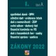Zákony I. A/2022 - Daňový řád, DPH, ZDP, Finanční správa, Celní zákon - Úplné znění po novelách k 1. 1. 2022