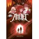 Amulet 7: Ohnězář