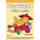 Garfield něco peče (č. 37)