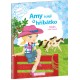 Amy a její hříbátko - Příběhy pro nejmenší